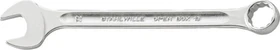 Stahlwille OPEN-BOX Ring-Maulschlüssel, 22x260mm