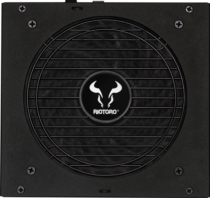 Riotoro Enigma G2 850W, ATX 2.4