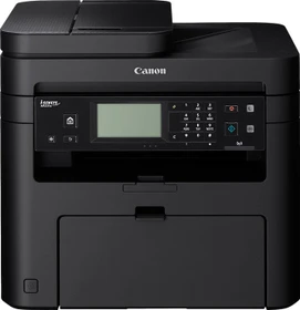 Canon i-SENSYS MF237w, Laser, einfarbig