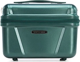 Wittchen Explorer Line Beauty Case 24cm grün
