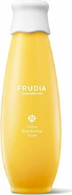 Frudia Citrus Brightening Toner, 195ml