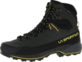 La Sportiva TX5 Evo Mid GTX carbon/yellow (Herren)
