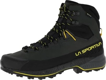 La Sportiva TX5 Evo Mid GTX carbon/yellow (Herren)