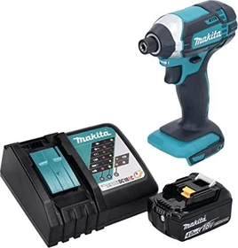 Makita DTD152RM1 Akku-Schlagschrauber inkl. Akku 4.0Ah