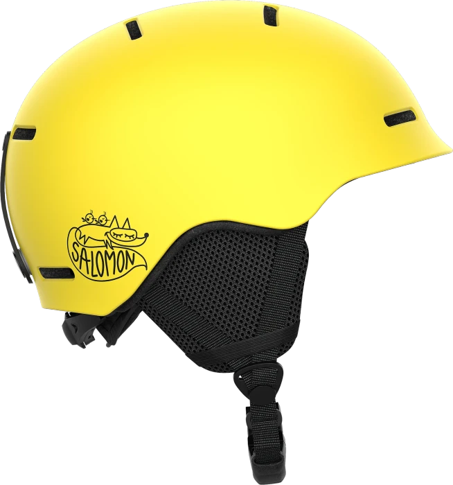 Salomon Orka Helm (Junior)