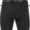 Vaude Tamaro Shorts Fahrradhose kurz schwarz (Herren) Vorschaubild