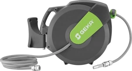 Geka K15 Wand-Schlauchbox, 15m