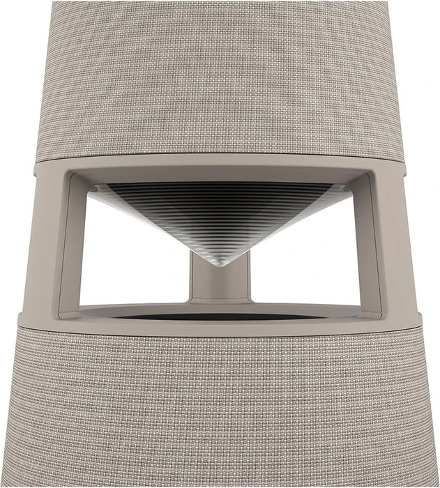 LG XBoom 360 DRP4 beige (2022)