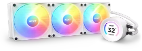 NZXT Kraken Elite 360 RGB White