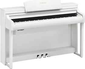 Yamaha CSP-275 weiß matt