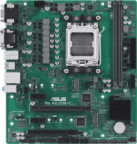 ASUS Pro A620M-C-CSM (AMD AM5)