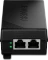 TRENDnet Wallmount Gigabit PoE-Injektor, 2x RJ-45, 30W PoE+ Vorschaubild