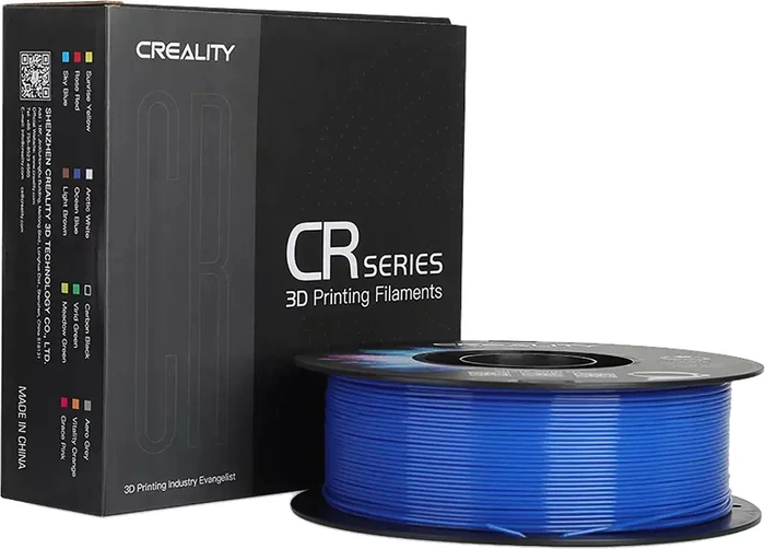 Creality blau, Spule, 1.75mm, 1.00kg