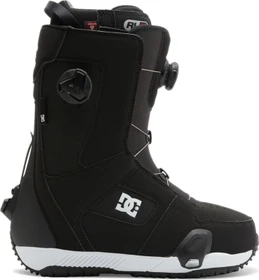 DC Phase Pro Step On BOA Softboot schwarz/weiß (Herren) (Modell 2024/2025)
