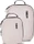 Thule Compression Packing Cube S/M Set weiß, 2-tlg. (3204860)