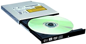 LG GBW-T10N, SlimLine schwarz, SATA