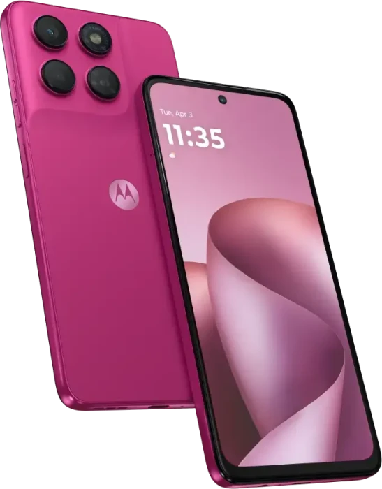 Motorola Moto G47