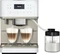 Miele CM 6360 MilkPerfection lotosweiß/clean steel metallic Vorschaubild
