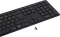 Matias Wireless USB-C Keyboard for PC, schwarz, USB, DE Vorschaubild