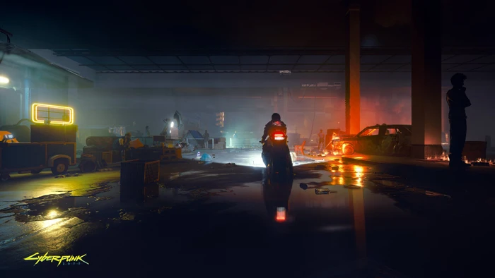 Cyberpunk 2077 - Ultimate Edition (Download) (PC)