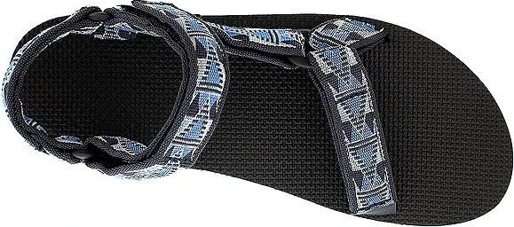 Teva Original Universal mosaic black (Herren)