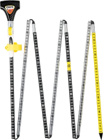 Pieps iProbe BT 300 elektronische Lawinensonde