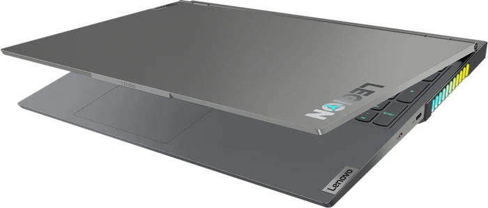 Lenovo Legion 7 16ACHg6, Storm Grey, Ryzen 7 5800H, 16GB RAM, 1TB SSD, GeForce RTX 3080, DE