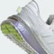 adidas X_PLRBOOST dash grey/cloud white/silver metallic (Damen) Vorschaubild