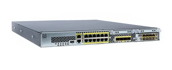Cisco Firepower 2100 Series 2140 Firewall, 24x RJ-45, 4x SFP