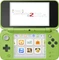 Nintendo New 2DS XL Minecraft Creeper Edition grün/schwarz Vorschaubild