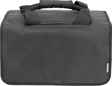 Magma 45 Record-Bag 150 Black