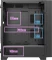 Montech Air 1000 Lite Black, schwarz, Glasfenster Vorschaubild