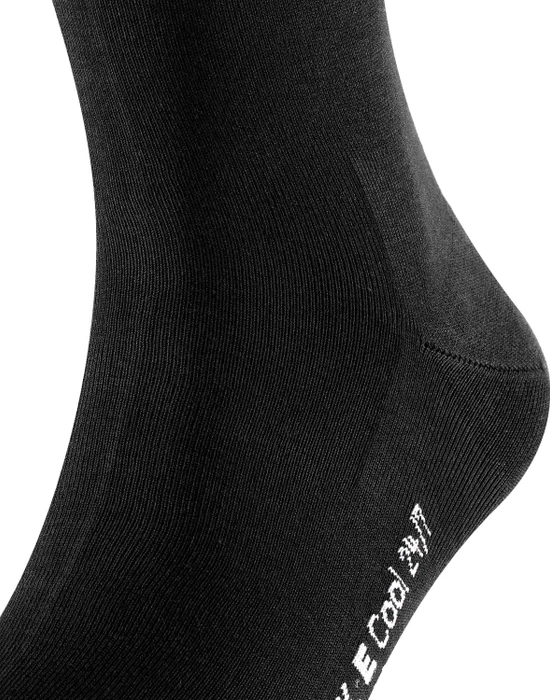 Falke Cool 24/7 Socken schwarz (Herren)