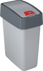 Keeeper Magne 10l silber