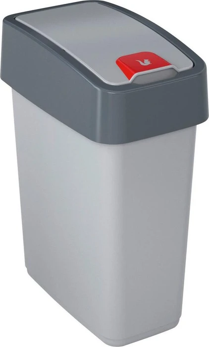 Keeeper Magne 10l silber
