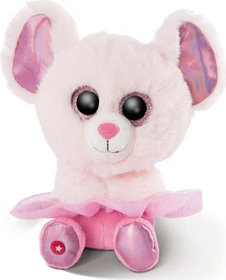 Nici Glubschis Ballerina Maus Yammy 15cm