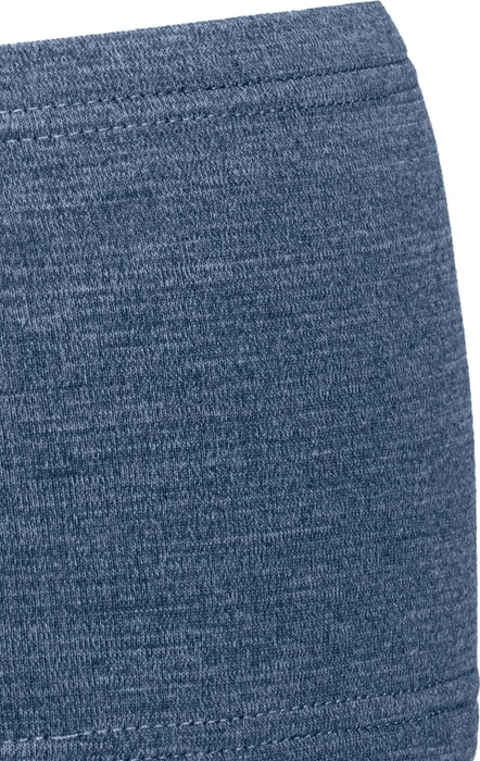 Ortovox Fleece Light Stirnband night blue blend