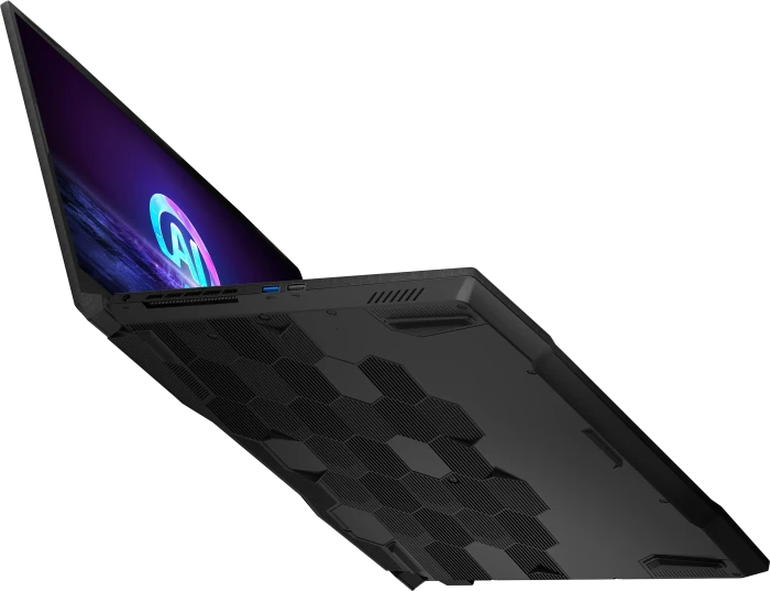 MSI Katana A17 AI B8VF-866, Ryzen 7 8845HS, 16GB RAM, 1TB SSD, GeForce RTX 4060, DE