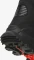 Viking Villrein High GTX BOA Hunting schwarz/rot Vorschaubild