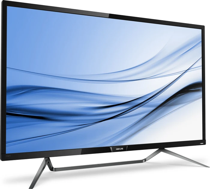 Philips Momentum 436M6VBPAB, 42.5"