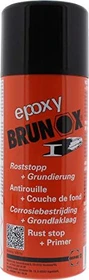 Brunox Epoxy Rostsanierungs-System,    400ml