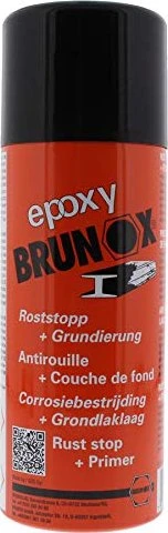 Brunox Epoxy Rostsanierungs-System, 400ml