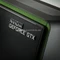 BitFenix Phenom M NVIDIA Edition schwarz Vorschaubild