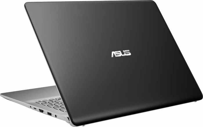 ASUS VivoBook S15 S530FN-BQ346T, Gun Metal, Core i7-8565U, 16GB RAM, 256GB SSD, 1TB HDD, GeForce MX150, DE