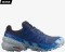 Salomon Speedcross 6 GTX blue print/ibiza blue/quarry (Herren) Vorschaubild