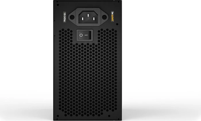 be quiet! Pure Power 12 M 550W, ATX 3.1