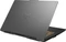 ASUS TUF Gaming F17 FX707ZR-HX002W, Mecha Gray, Core i7-12700H, 16GB RAM, 1TB SSD, GeForce RTX 3070, DE Vorschaubild