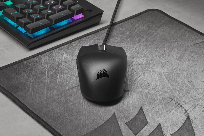 Corsair Katar Pro XT Ultra-Light Gaming Mouse, USB
