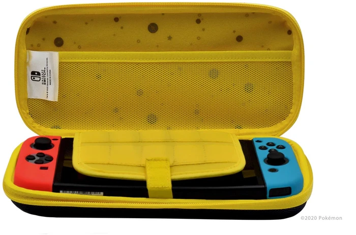 Hori Vault Case Pokémon: Stars Tasche (Switch)