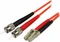 StarTech LWL Duplex Kabel, OM2 Vorschaubild